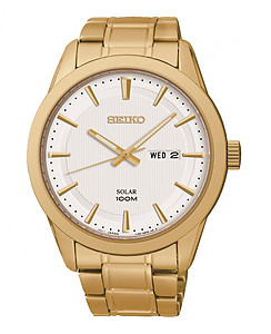 SEIKO Solar Conceptual Regular Gents SNE366P1