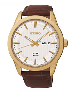 SEIKO Solar Conceptual Regular Gents SNE366P2