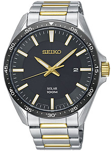 SEIKO SOLAR Gents SNE485P1