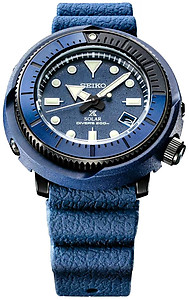 SEIKO PROSPEX Street Series Solar Diver's 200m SNE533P1