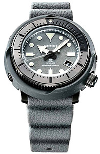 SEIKO PROSPEX Street Series Solar Diver's 200m SNE537P1