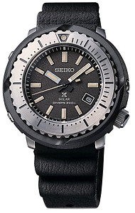 SEIKO PROSPEX Street Series Solar Diver's 200m SNE541P1