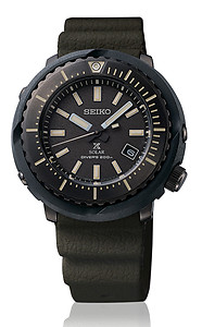 SEIKO PROSPEX Street Series Solar Diver's 200m SNE543P1