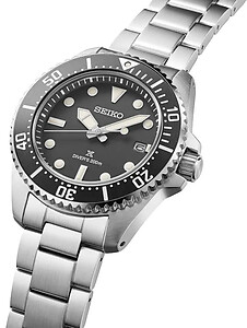 SEIKO PROSPEX Solar Diver's 200M SNE597P1