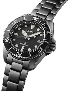 SEIKO PROSPEX Solar Diver's 200M SNE599P1