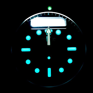 SEIKO PROSPEX Solar Arnie Urban Safari SNJ029P1