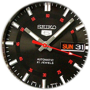 SEIKO 5 Classic Automatic SNK617K1