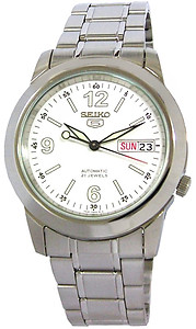 SEIKO 5 Classic Automatic SNKE57K1