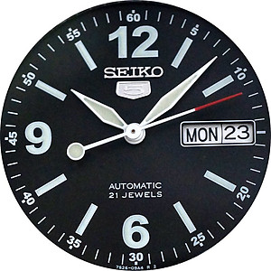 SEIKO 5 Classic Automatic SNKE63K1