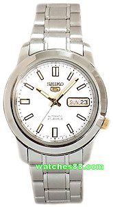 SEIKO 5 Classic Automatic SNKK07K1