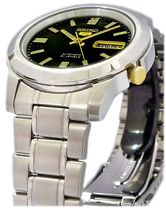 SEIKO 5 Classic Automatic SNKK17K1