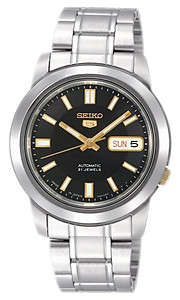 SEIKO 5 Classic Automatic SNKK17K1