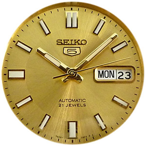 SEIKO 5 Classic Automatic SNKK20K1