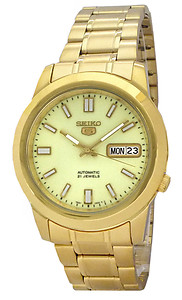 SEIKO 5 Classic Automatic SNKK24K1