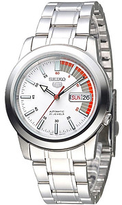 SEIKO 5 Classic Automatic SNKK25K1