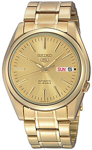 SEIKO 5 Classic Automatic SNKL48K1