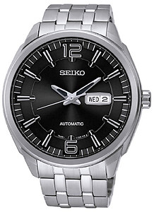 SEIKO Retro Classic Automatic SNKN47K1