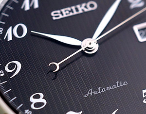 SEIKO PRESAGE Classic Automatic SPB037J1