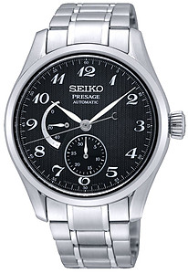 SEIKO PRESAGE Power Reserve Automatic SPB061J1 