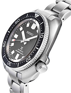 SEIKO PROSPEX Captain Willard Diver's 200M Automatic SPB151J1