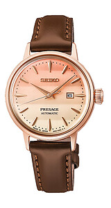 SEIKO PRESAGE Lady Cocktail - 