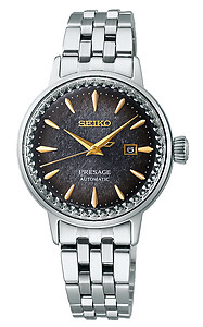 SEIKO PRESAGE Cocktail - 