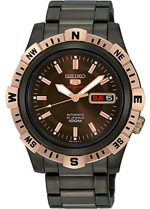 SEIKO 5 Sports Special Edition 100M Automatic SRP148K1