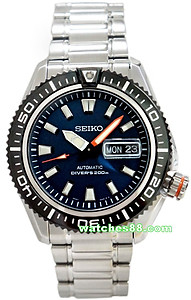 SEIKO Superior Diver's 200M  Automatic SRP493K1