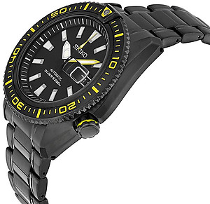 SEIKO Superior Diver's 200M  Automatic SRP499K1