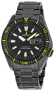 SEIKO Superior Diver's 200M  Automatic SRP499K1