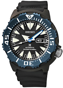 SEIKO PROSPEX Sea Monster Diver's 200M Automatic SRP581K1