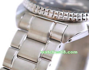 SEIKO 22mm Solid Stainless Steel Bracelet for SRP773, SRP775, SRP777 , SRP779. Code: MOEV631J0