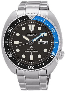 SEIKO PROSPEX Turtle Diver's 200M Automatic SRP787K1