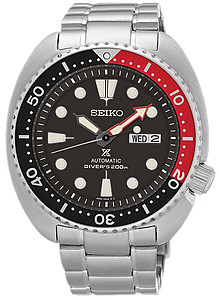 SEIKO PROSPEX Turtle Diver's 200M Automatic SRP789K1