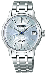 SEIKO PRESAGE Ladies Cocktail -Sky Diving SRP841J1 (SARR041)