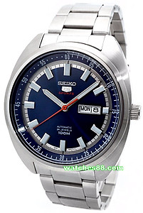 SEIKO 5 Sports Turtle Automatic SRPB15K1