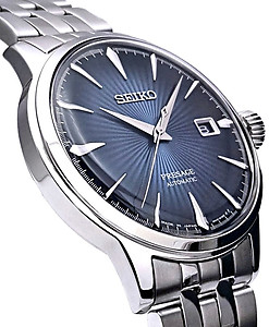 SEIKO PRESAGE Cocktail - Blue Moon SRPB41J1