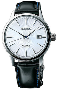 SEIKO PRESAGE Cocktail - Sky Diving SRPB43J1