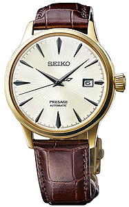 SEIKO PRESAGE Cocktail - Margarita SRPB44J1