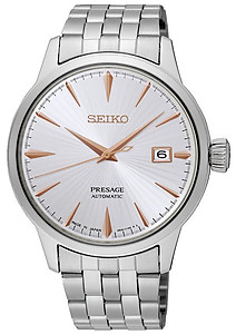 SEIKO PRESAGE Cocktail - Golden Cadillac SRPB47J1