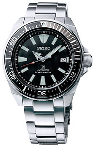 SEIKO PROSPEX Samurai Diver's 200m Automatic SRPB51K1