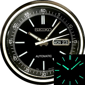 SEIKO Recraft  UFO Automatic Limited Edition SRPC15K1