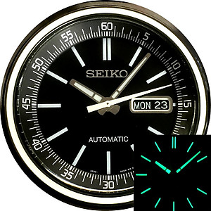 SEIKO Recraft UFO Automatic Limited Edition SRPC15K1
