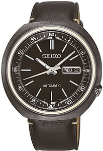 SEIKO Recraft UFO Automatic Limited Edition SRPC15K1