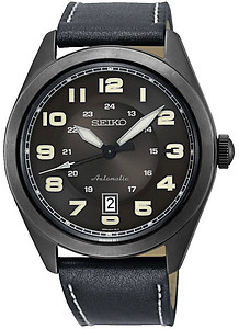 SEIKO Classic Mechanical 100m SRPC89K1