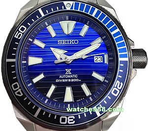 SEIKO PROSPEX 