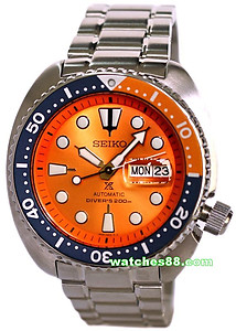 SEIKO PROSPEX Nemo Special Edition Diver's Automatic SRPC95K1