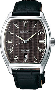 SEIKO PRESAGE Tonneau Automatic SRPD07J1 (SARY113)