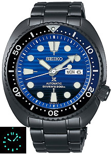 SEIKO PROSPEX 