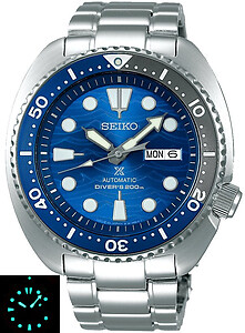 SEIKO PROSPEX 